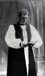 James Thomas Hayes